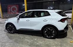 کیا سپۆرتاج